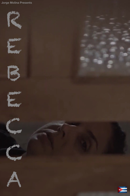 Molina's Rebecca poster