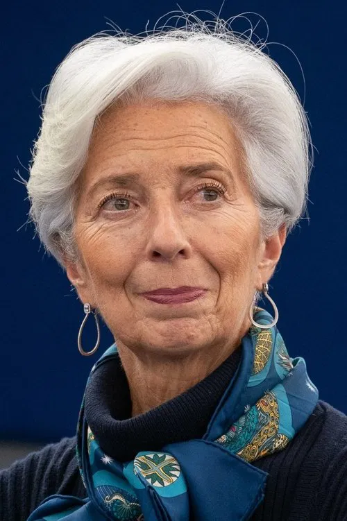 Christine Lagarde profile