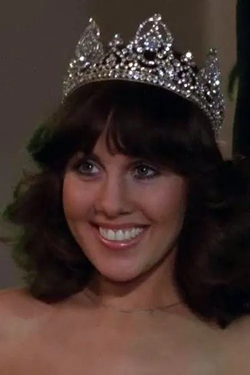 Rosemary England profile