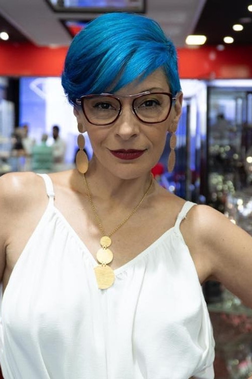 Wanda Stuart profile