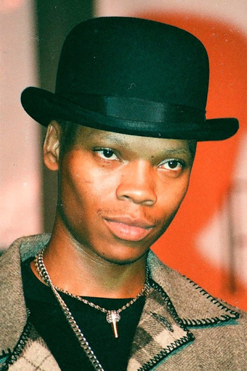 Ronnie DeVoe profile