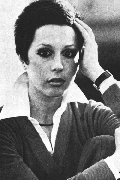 Daniela Goggi profile