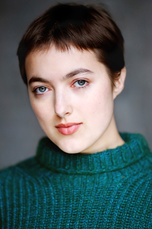 Romany Gilmour profile