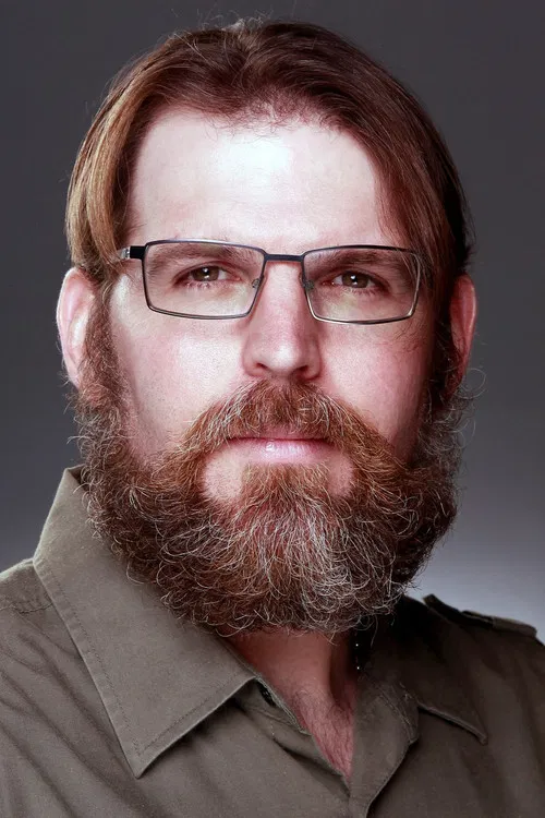 Steve J. Palmer profile