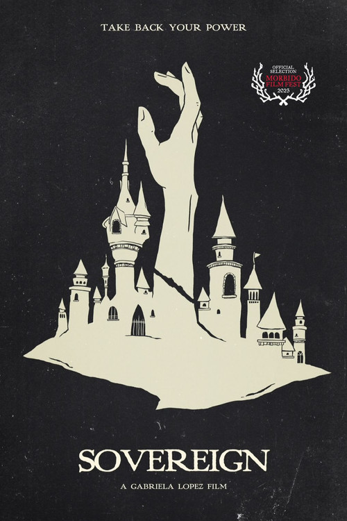 Sovereign poster