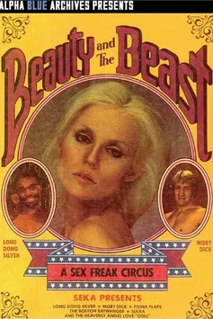 Beauty and the Beast poster