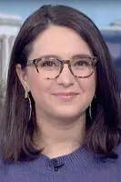 Bari Weiss profile