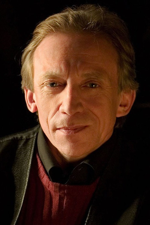 Vladimir Shulga profile