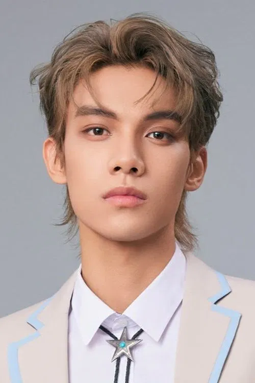 Duan Xingxing profile