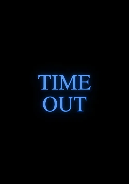 Time Out poster