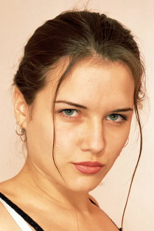 Vivienne Thomas profile