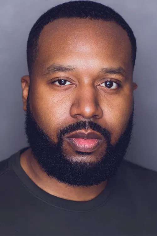 Steven St. Pierre profile