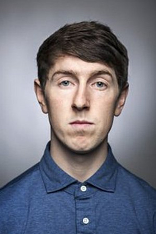 Ruairí Heading profile