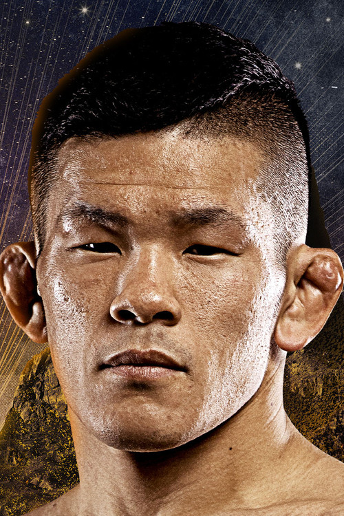 Shuya Kamikubo profile