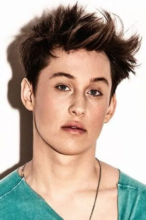 Jeroen van Holland profile