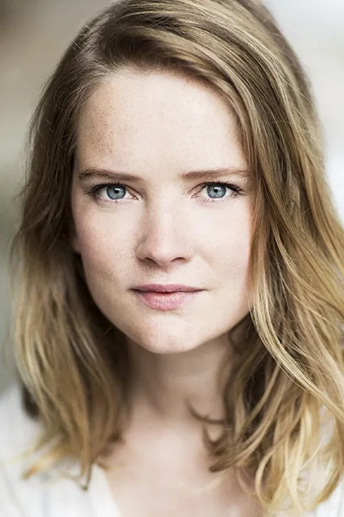 Line Brå Johansen profile