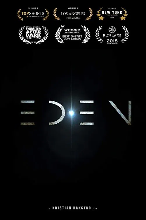 Eden poster