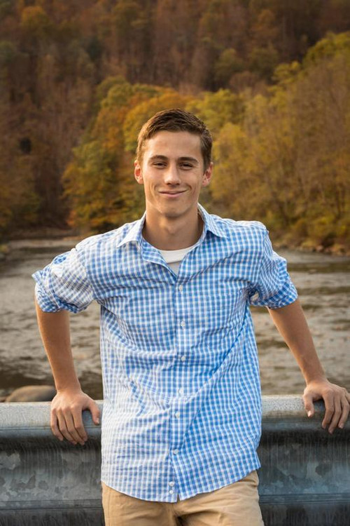 Jakob Winter profile