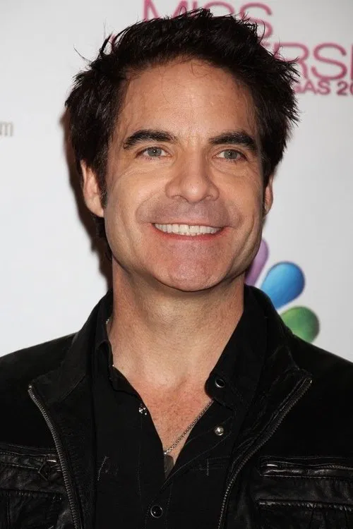 Pat Monahan profile