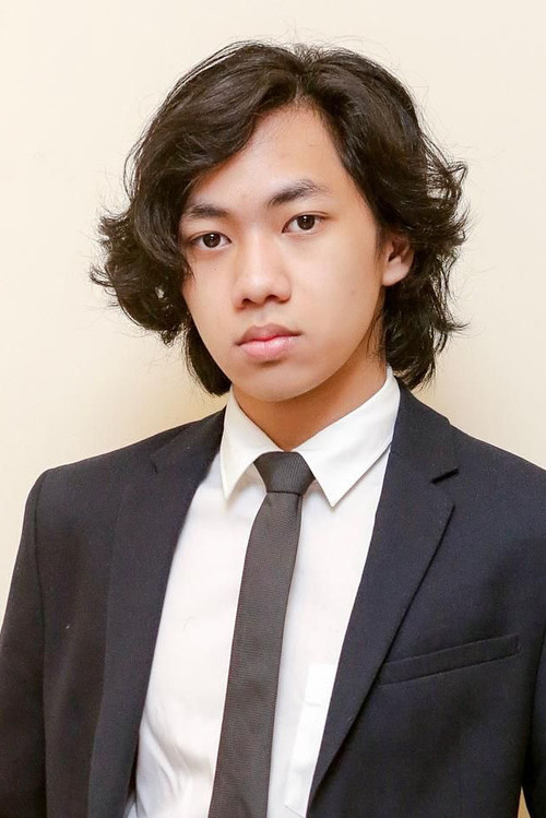 Xavier El Masrur profile