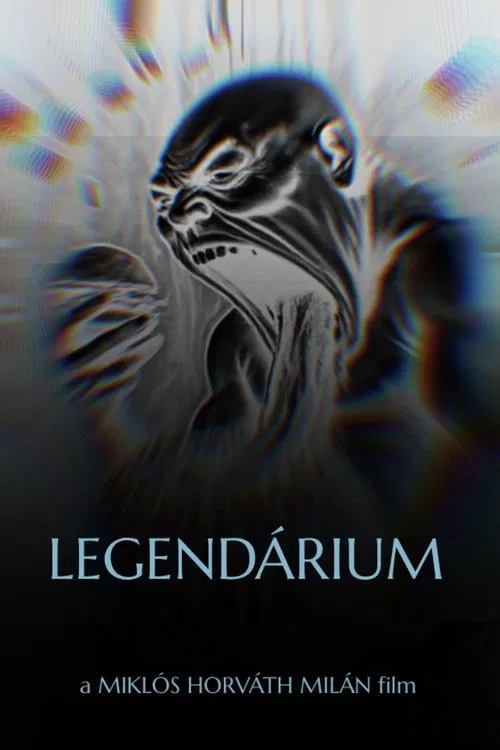 Legendiary poster