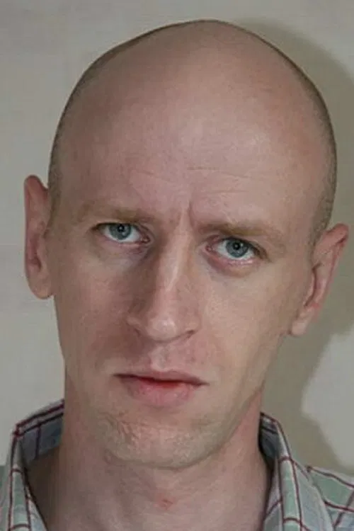 Andrey Deryugin profile