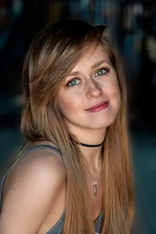 Sarah Wiedenheft profile