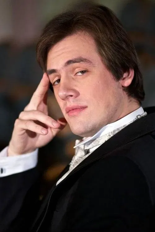 Danila Dunaev profile