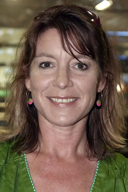 Isabella Miehe-Renard profile