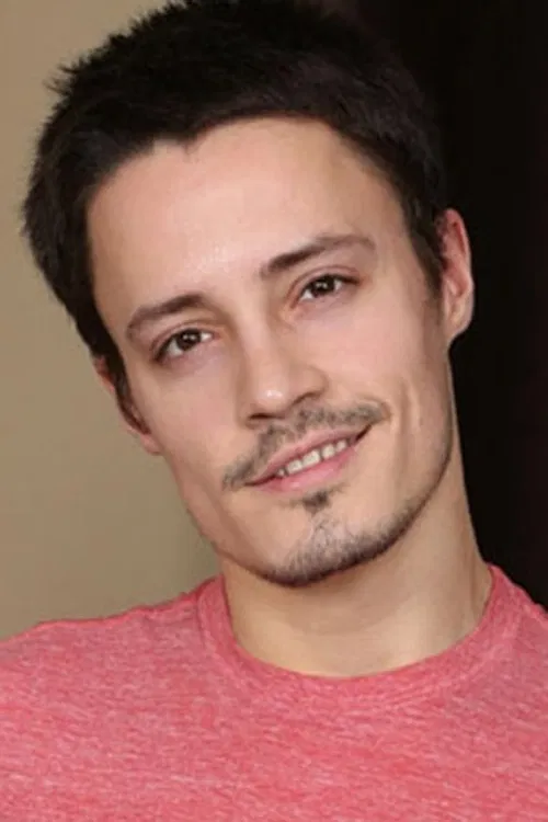 Antonio Cervone profile