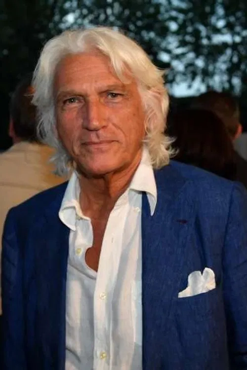 Ciro Ippolito profile