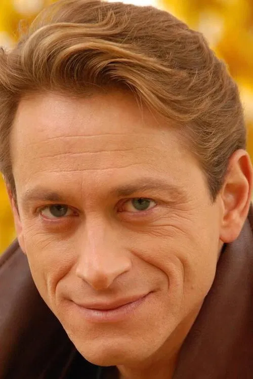 René-Alban Fleury profile