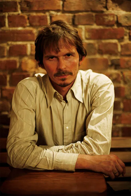 Pål Jackman profile