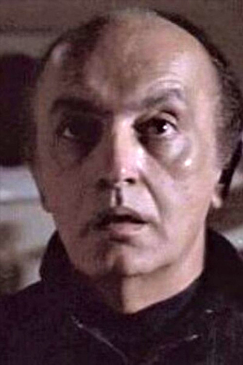 George Skaff profile