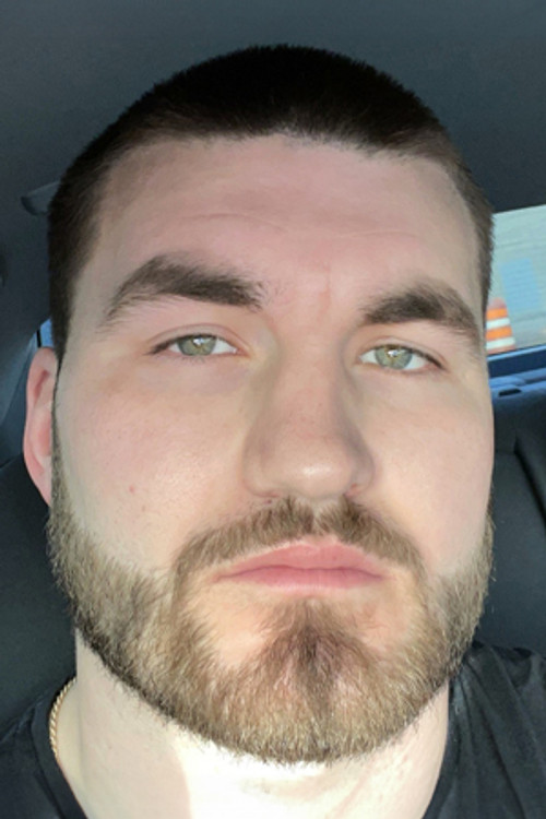 Antonio Zepeda profile