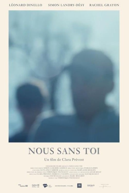 Nous sans Toi poster