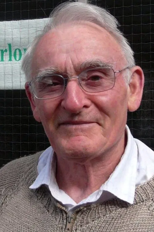 Bernard Gerland profile