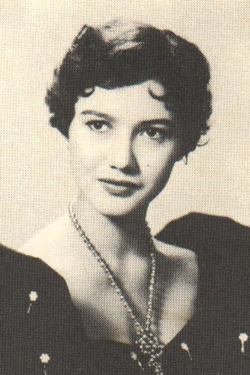 Cecilia Lopez profile