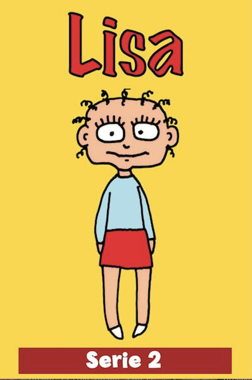 Lisa poster