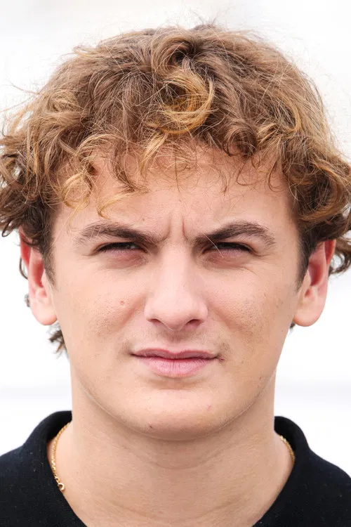 Harold Orsoni profile