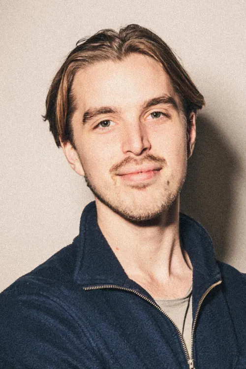 Peter Bjerre Salling profile