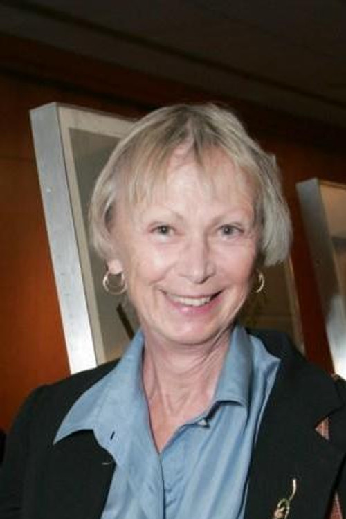 Kathryn Doby profile