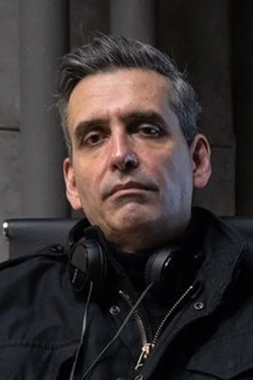 Cristian Bernard profile