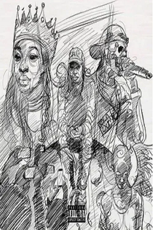 A CURIOUS TALE OF TRIALS + PERSONS: THE TRUE STORY poster