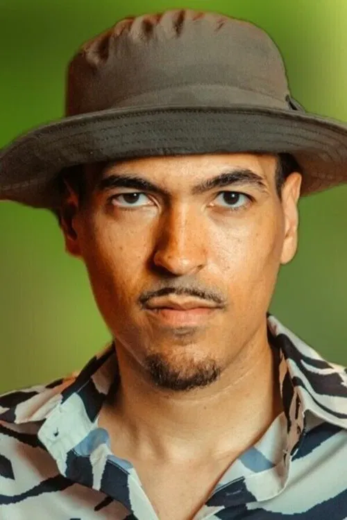 Gabriel Martina profile