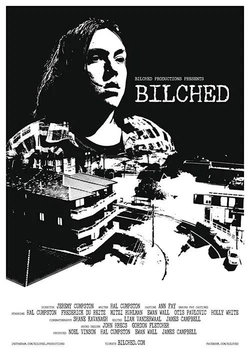 Bilched poster