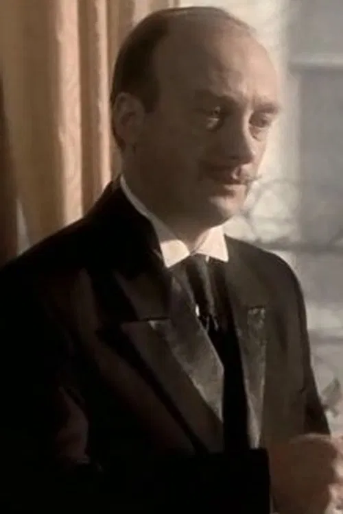 Sergey Evgranov profile