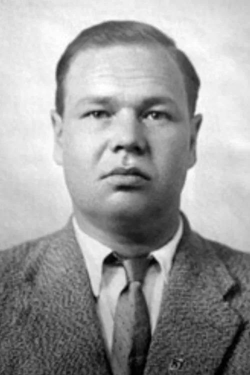 Yevgeni Kudryashov profile