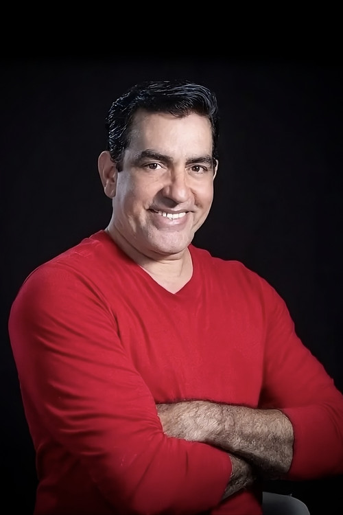 Phillip Rodríguez profile