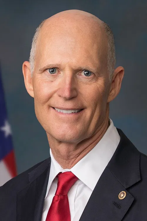 Rick Scott profile